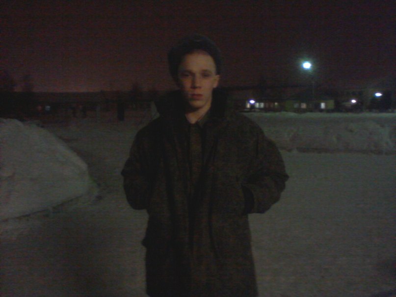 Алексей Григорьев Олегович | Гатчина