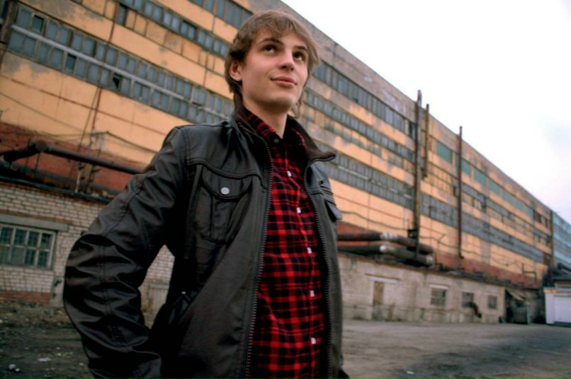 Михаил Ююкин Phoenix | Красноярск