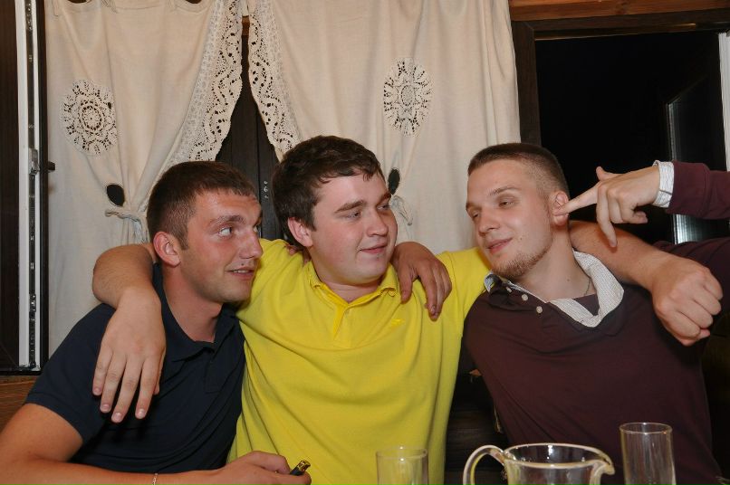 Андрей Шувалов | Зеленоград