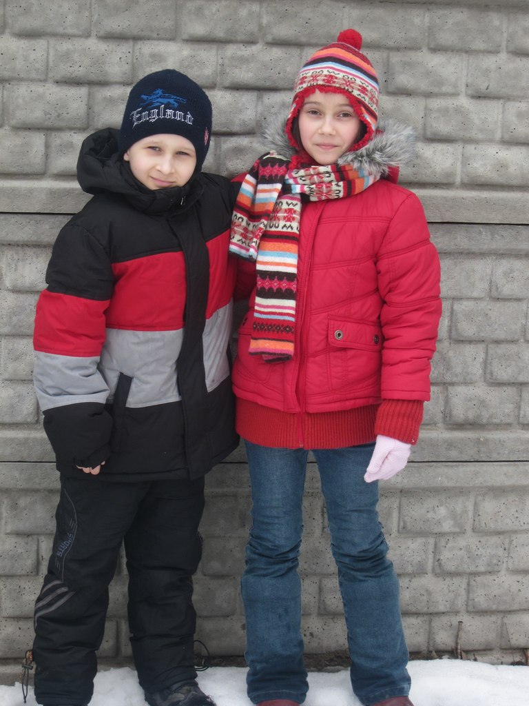 Николай Коваленко | Saskatoon