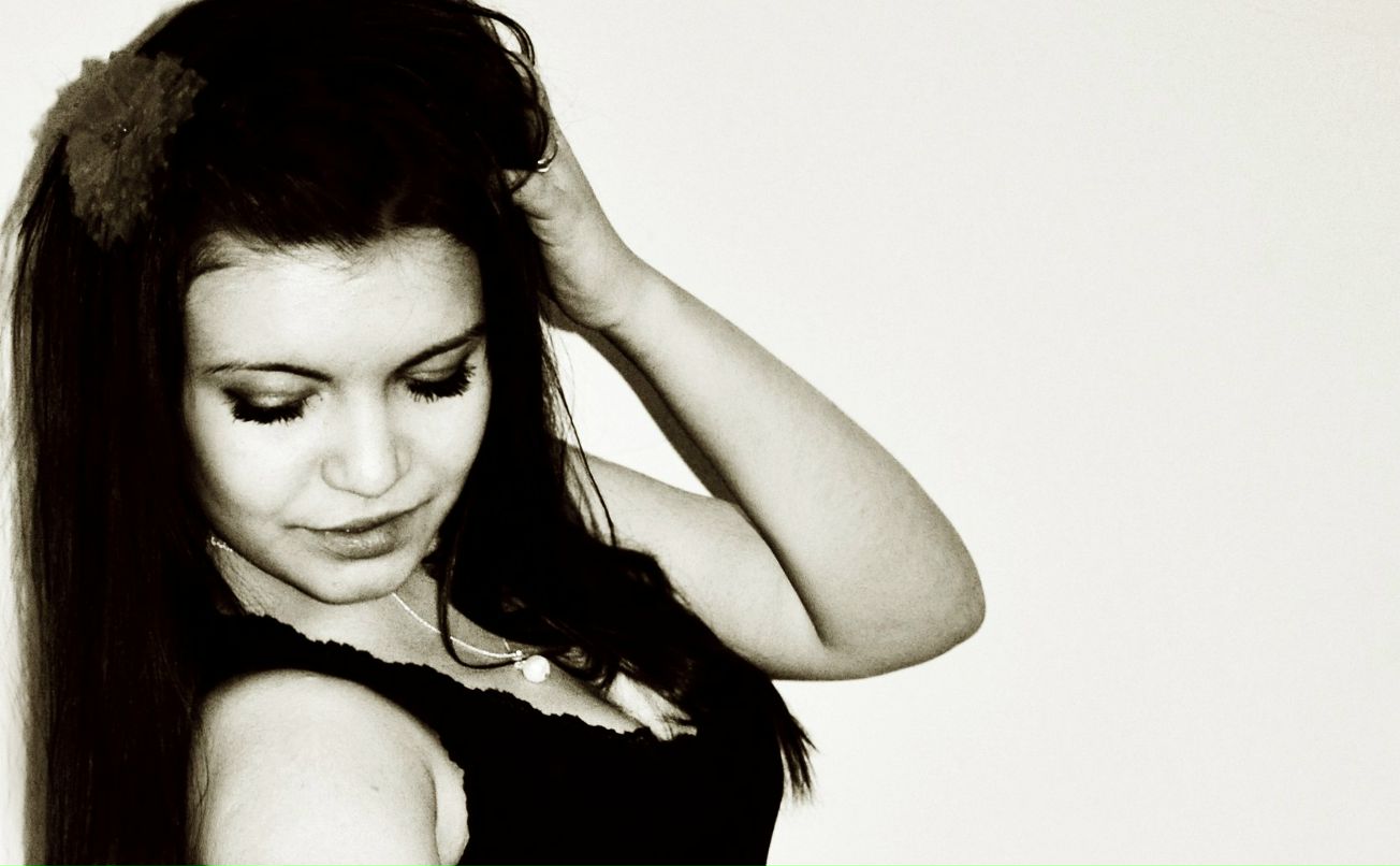 Наиля Хамидуллина | Пыть-Ях