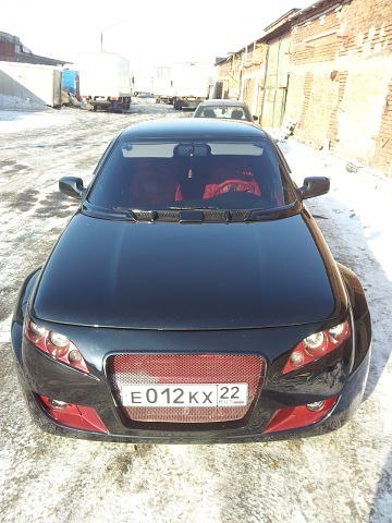 Dmitry Nikolaev | Нижний Новгород