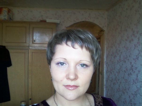 №132, Оксана Малыгина, 46 лет, Чапаевск, Россия №132, Оксана Малыгина, 46 лет, Чапаевск, Россия