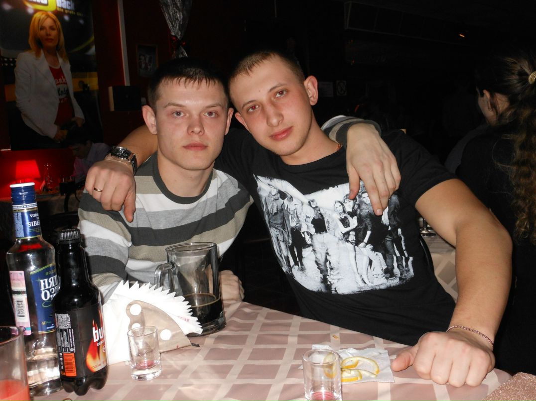 Ваня Завьялов | Ижевск