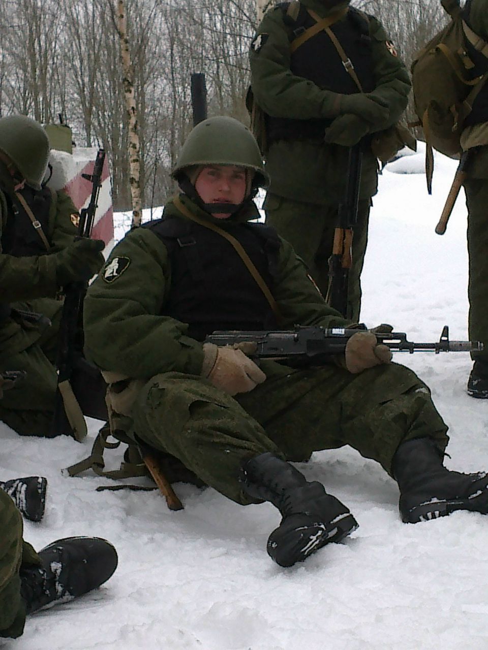 Евгений Алексеевич ~КЛБ~ | Канаш