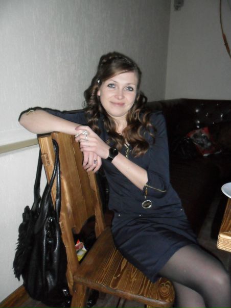 №95, Светлана Кузнецова, Ясногорск №95, Светлана Кузнецова, Ясногорск