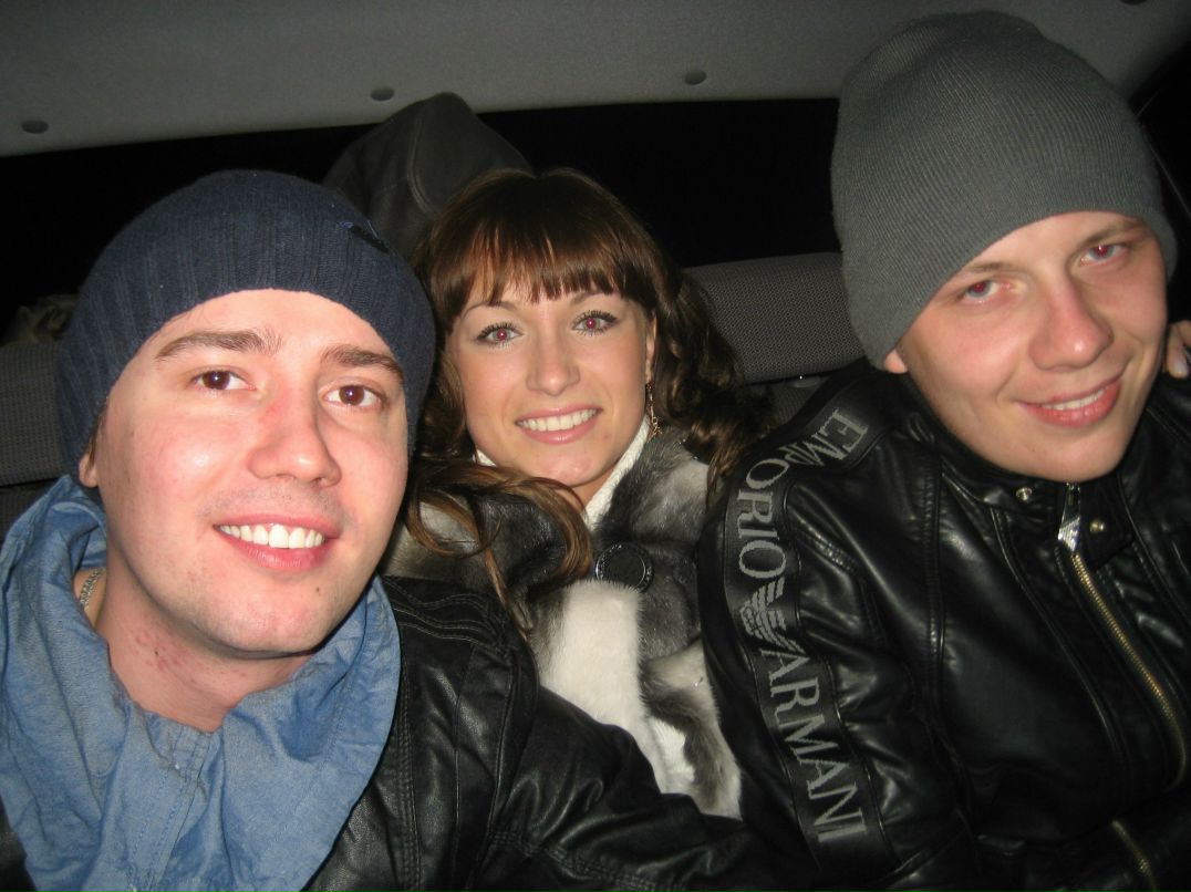 Дмитрий Дмитриев | Нижний Новгород