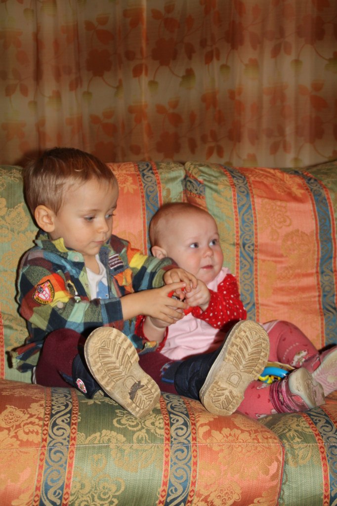 Людмила Шандова | Москва