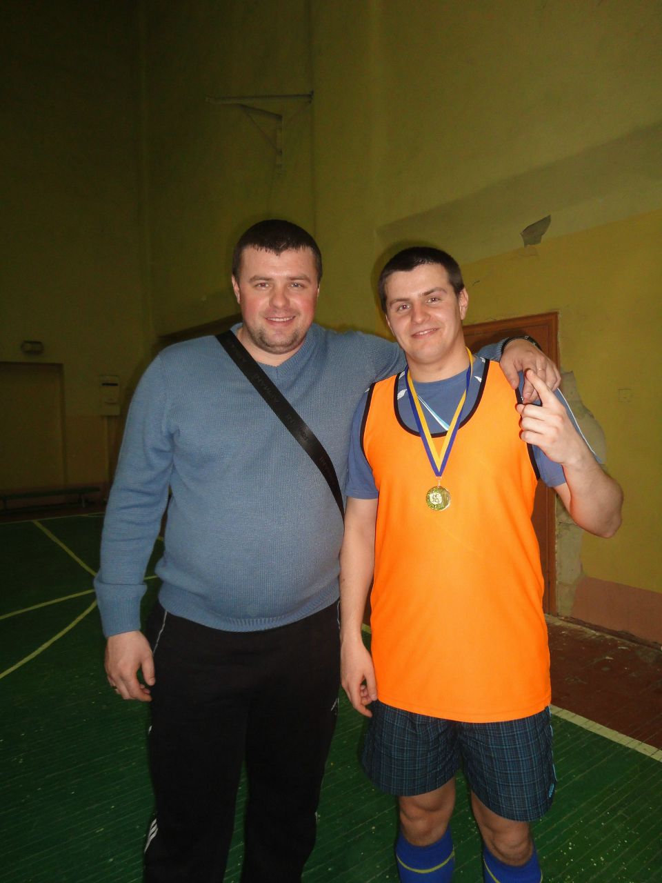 Виталий Ветренюк | Черновцы