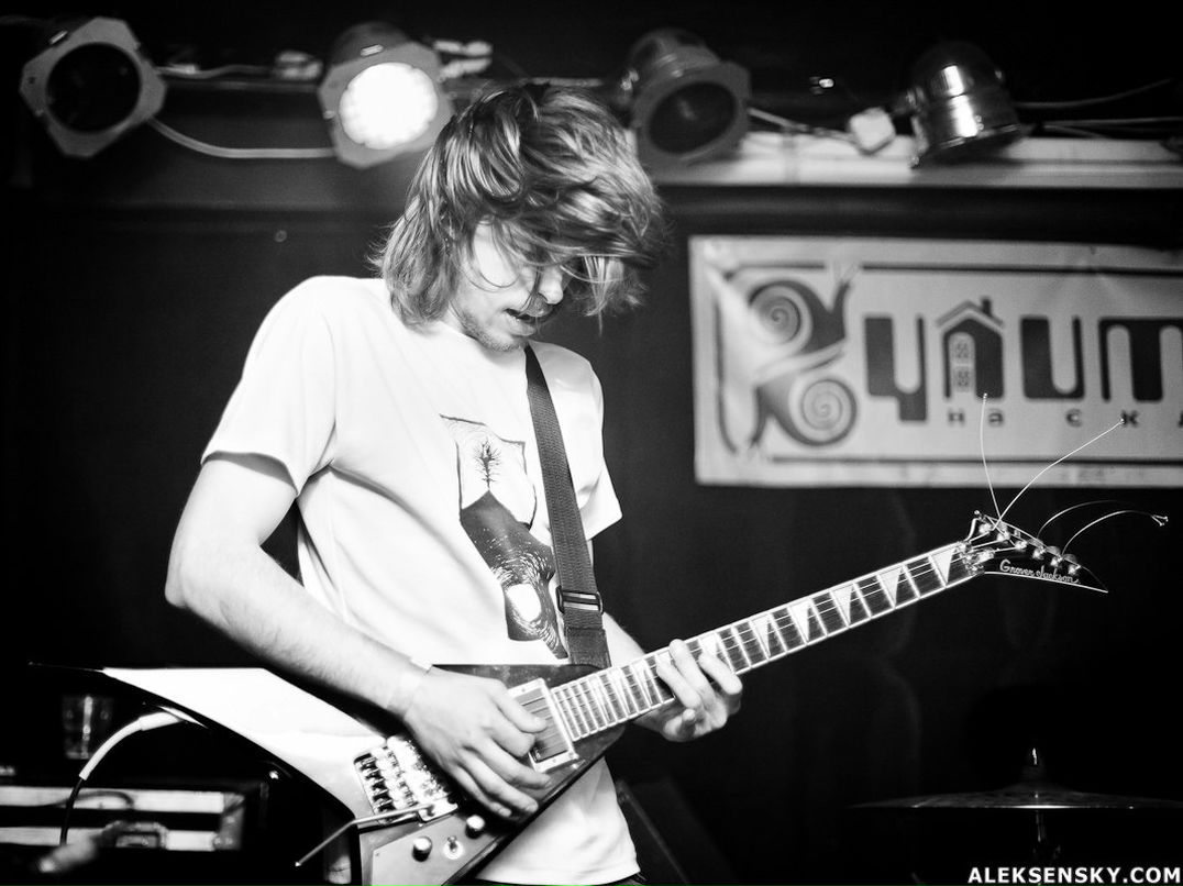 Drag Ricken | Санкт-Петербург