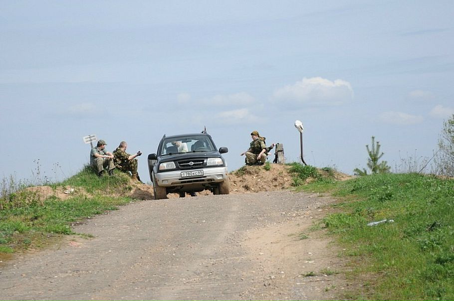 №139, Антон Шаломаев №139, Антон Шаломаев