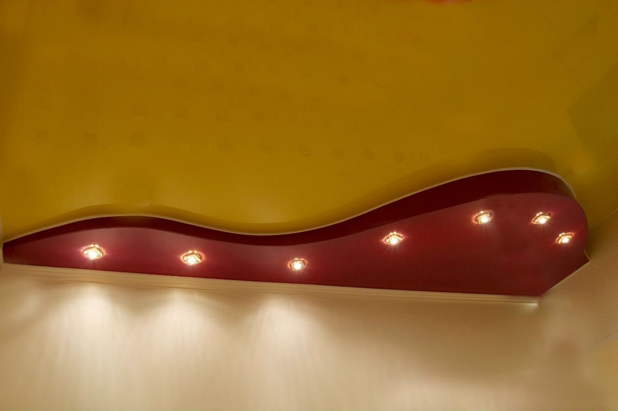 Любовь Асонова | Москва