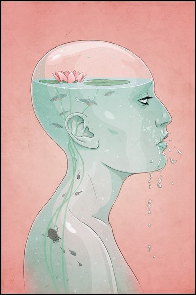 Ольга Дакукина | Брянск