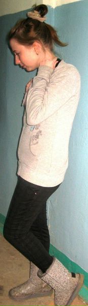 №6, Светлана Чернова №6, Светлана Чернова