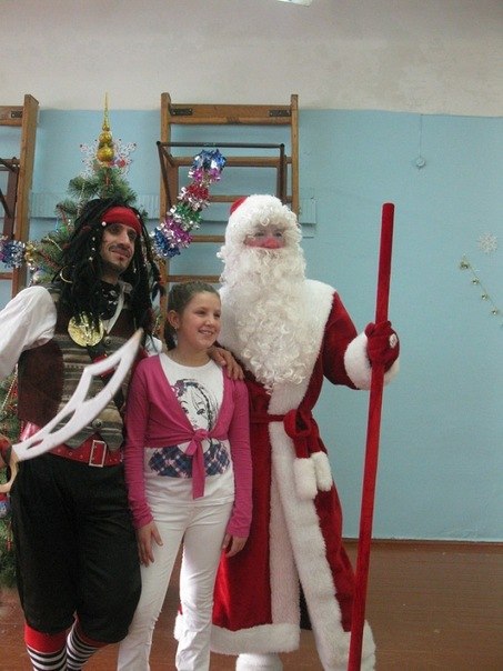 Ольга Полюга | Одесса