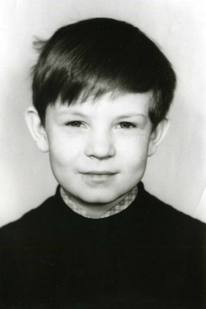 Александр Размыслов | Зеленец