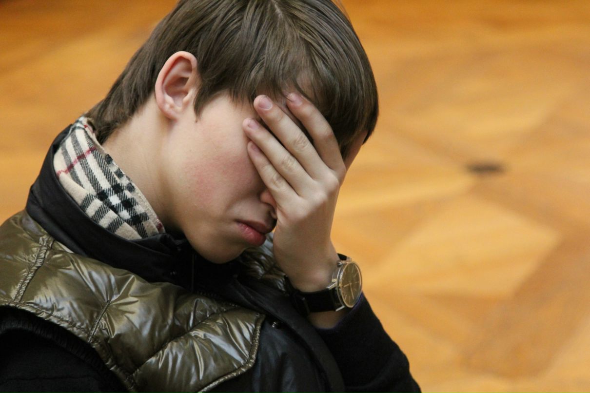 Mark Feldman | Москва