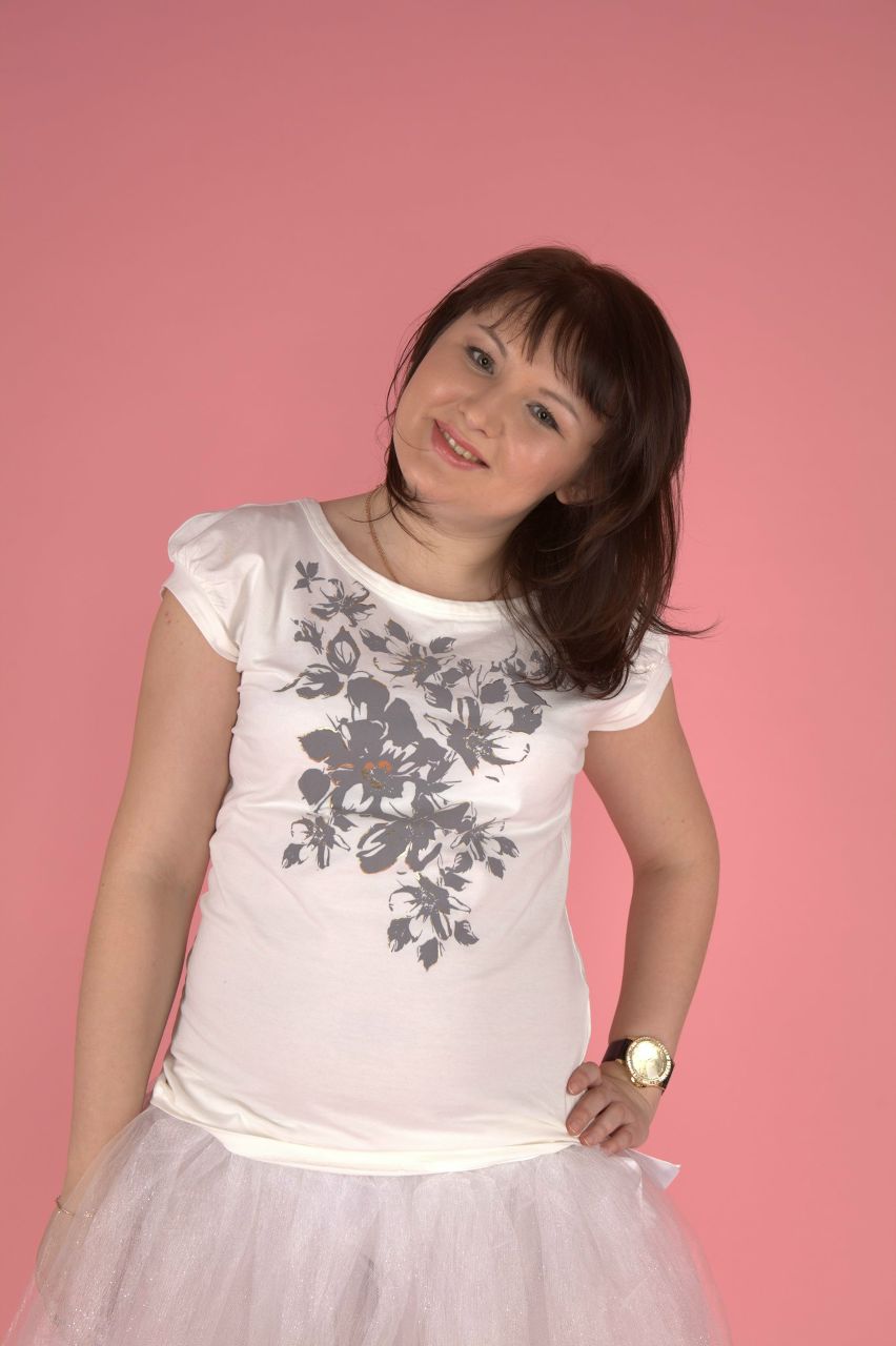 Марина Голомидова | Йошкар-Ола