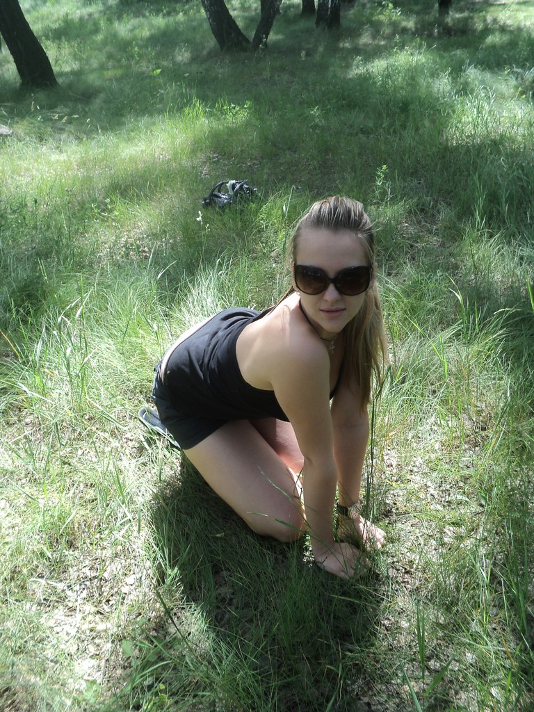 Анастасия Лесная | Омск