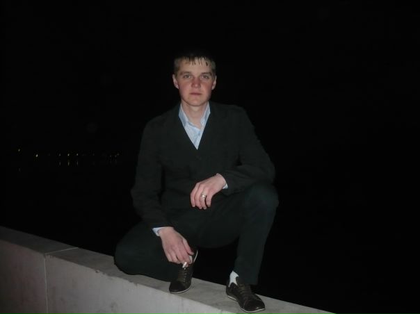 №189, Борис Кормильцев, 36 лет, Новороссийск №189, Борис Кормильцев, 36 лет, Новороссийск