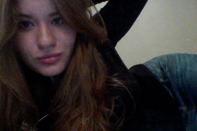 Саша Федотова ∞ | Москва