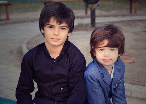 Mali Ka ♌ | Алматы