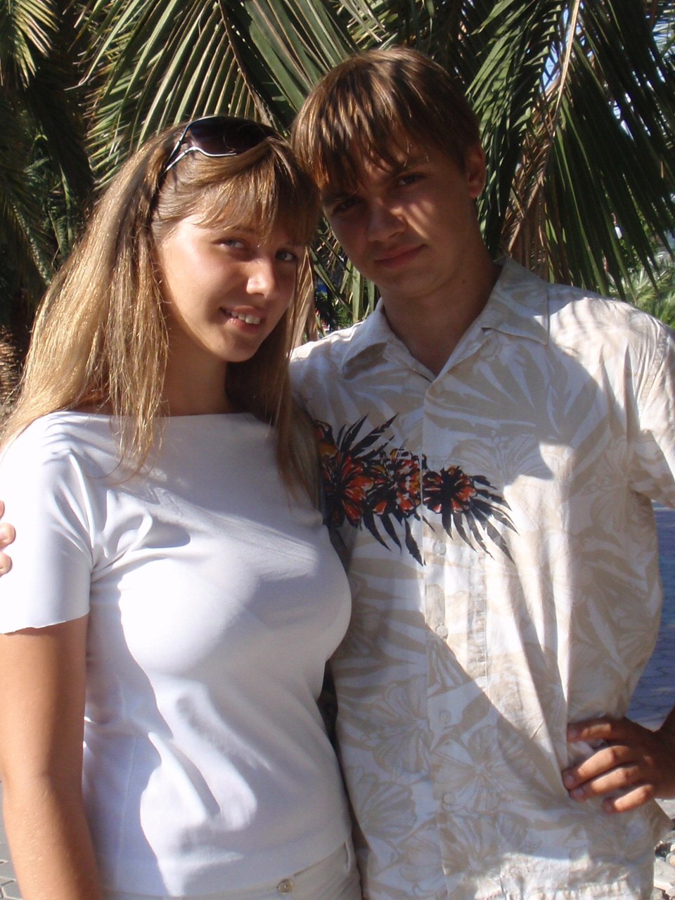 Дарья Гавриш | Сочи