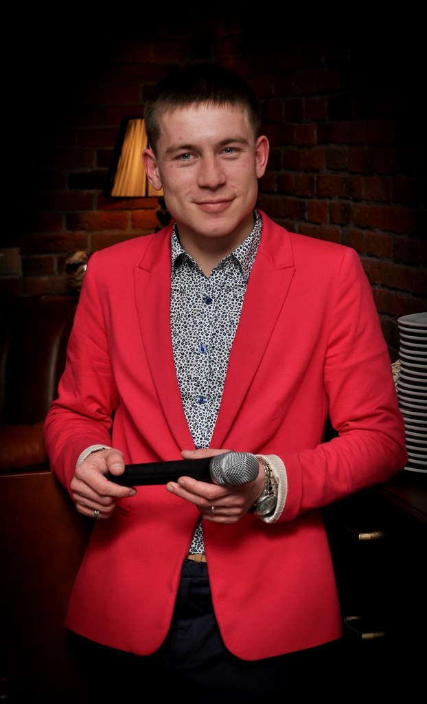 Эдвард Золотов | Казань