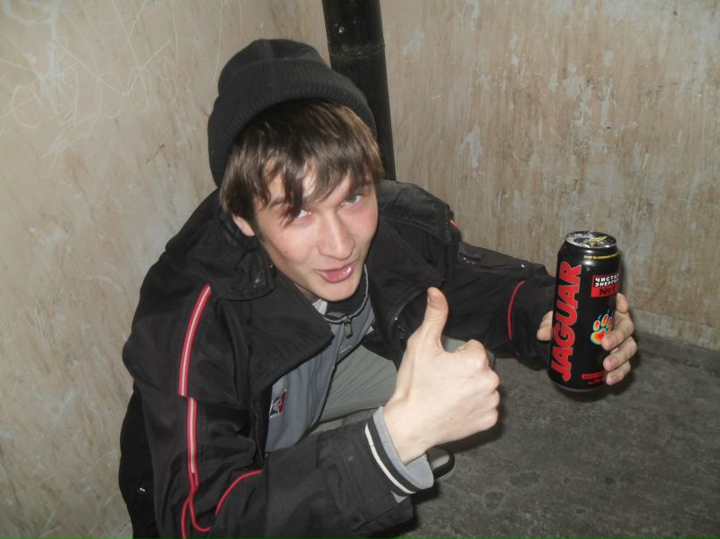 Роман Сергеев БОБЁР | Саратов