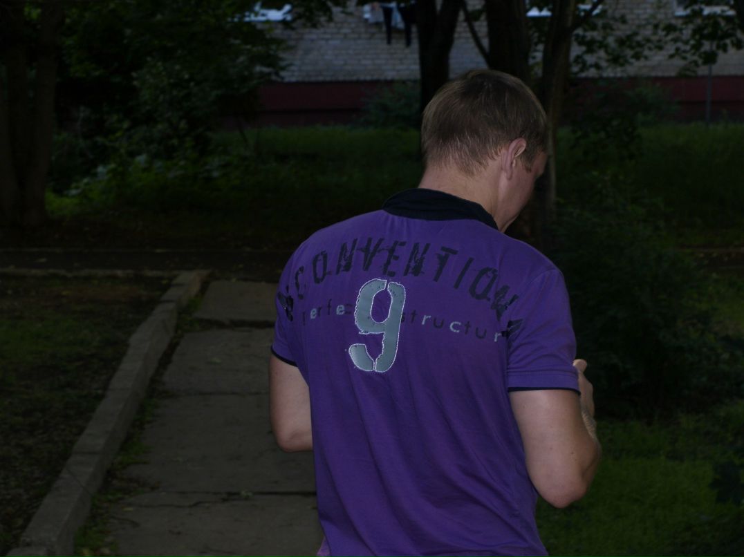 Николай Лучкин | 