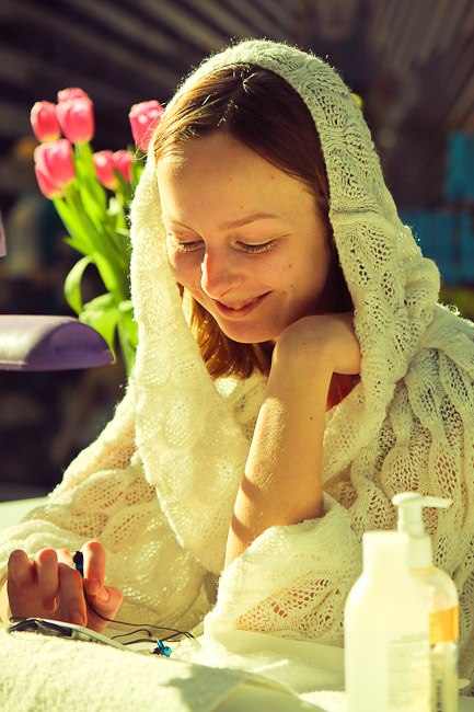 Евгения Птица | Нижний Новгород