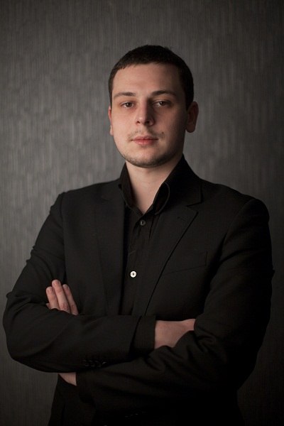 Al Maxpower | Москва