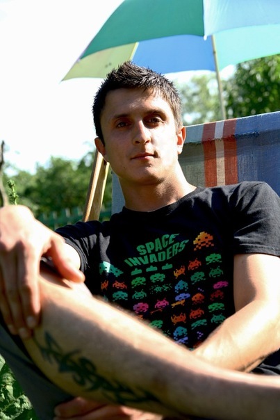 №14, Сергей Папенков, 43 года, Калининград, Россия №14, Сергей Папенков, 43 года, Калининград, Россия