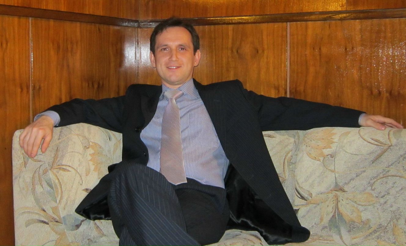 Альберт Минигалиев | Уфа