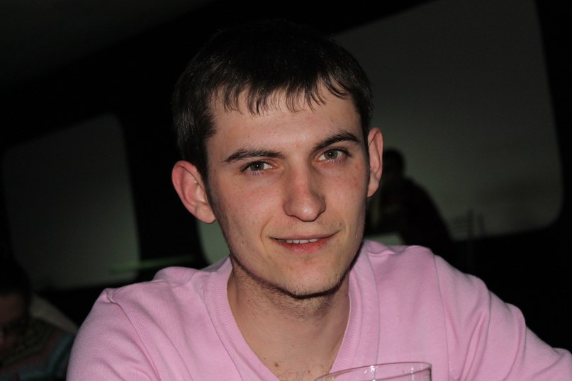 Юрий Юрьевич ⎝Hooligan⎞ | Самара