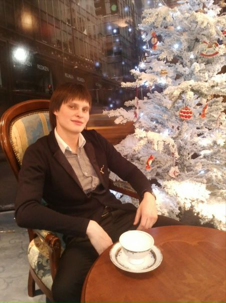 №68, Антон Казанников, 38 лет, Санкт-Петербург №68, Антон Казанников, 38 лет, Санкт-Петербург