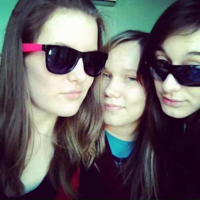 Alina Kichaeva Love_this_Life | Москва