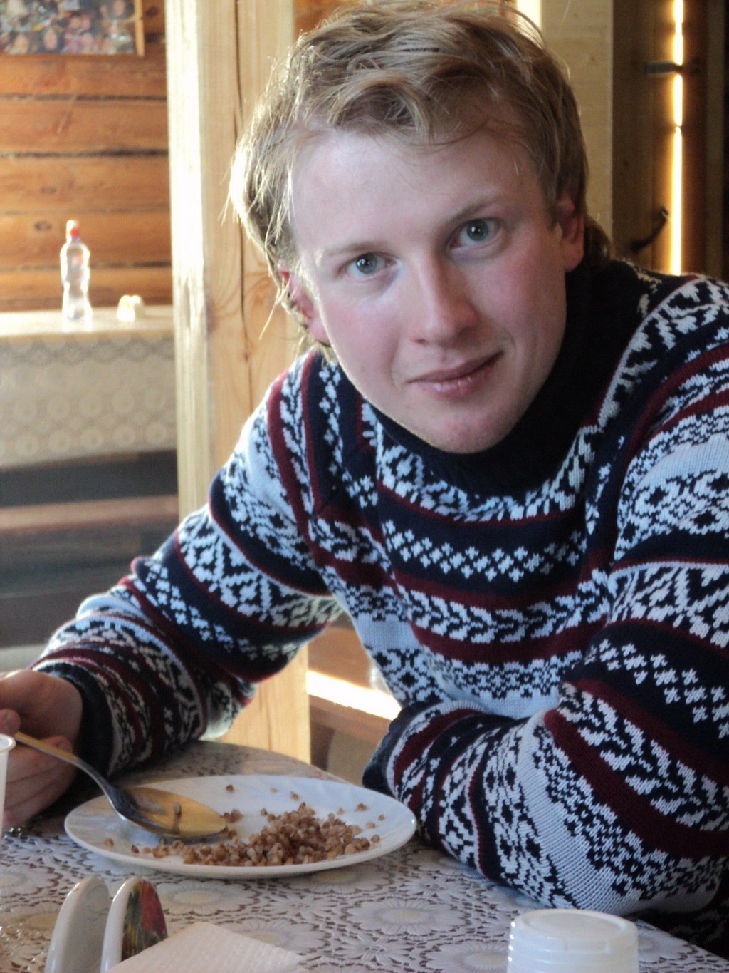 Фото профиля