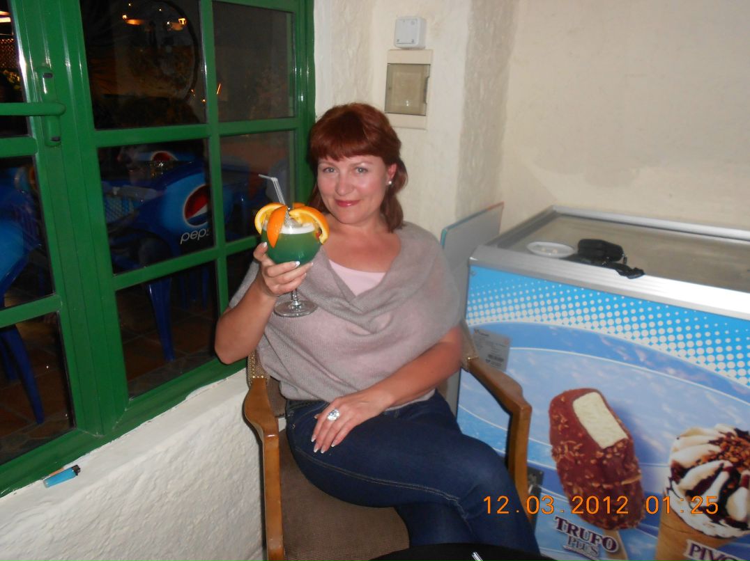 Галина Назарова | Петрозаводск