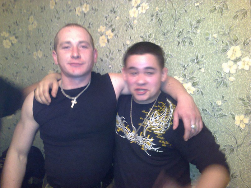 Иван Моргунов | 