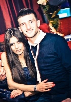 Тамта Габаидзе | Запорожье