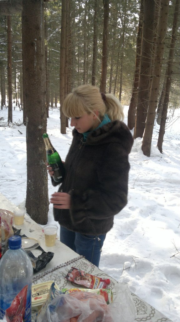 Сергей Паламарчук SP9 | Починки