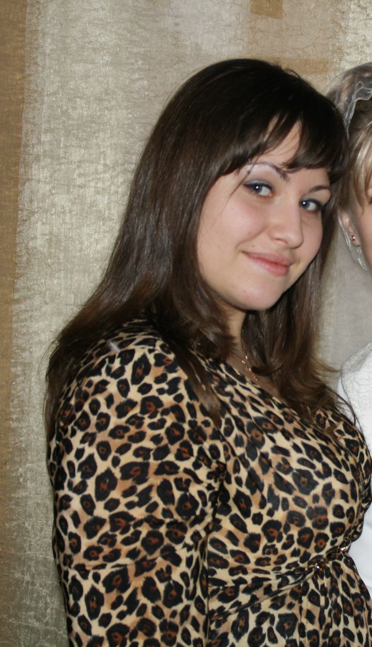 Наташа Иванова Stervochka | Москва