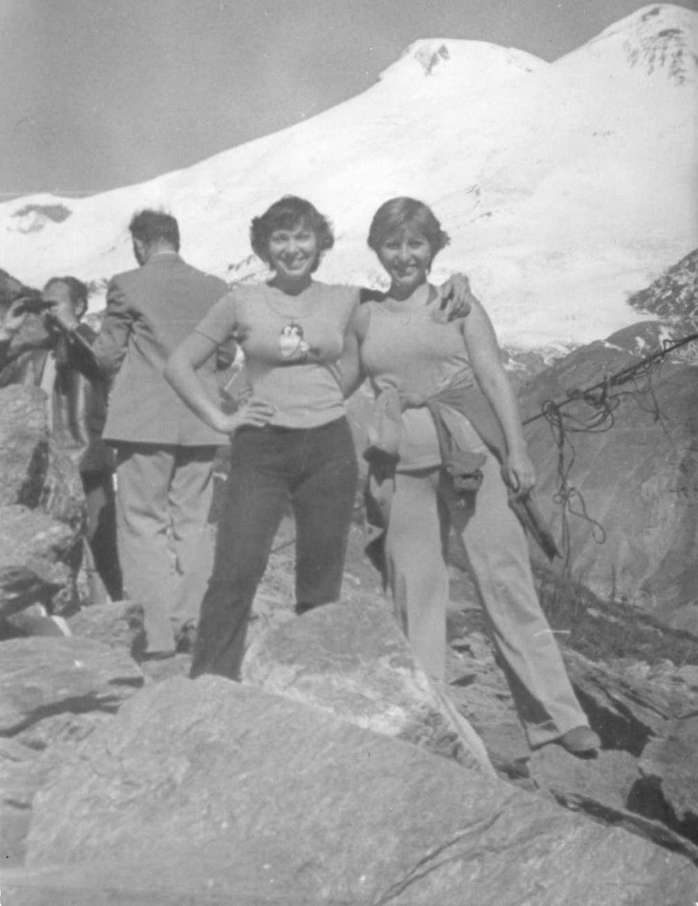 Надежда Варго | Минск