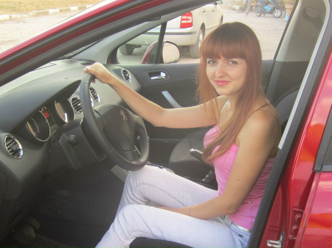 Лемара Аблязова | Белогорск