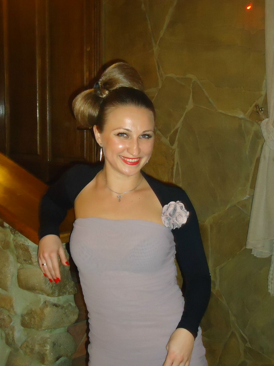 Натали Осипова | Херсон