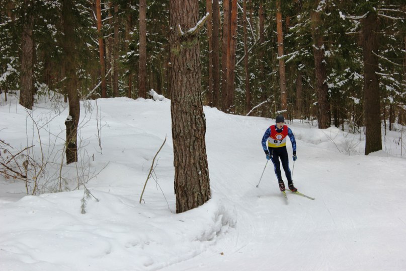 Кирилл Зинцов | Москва