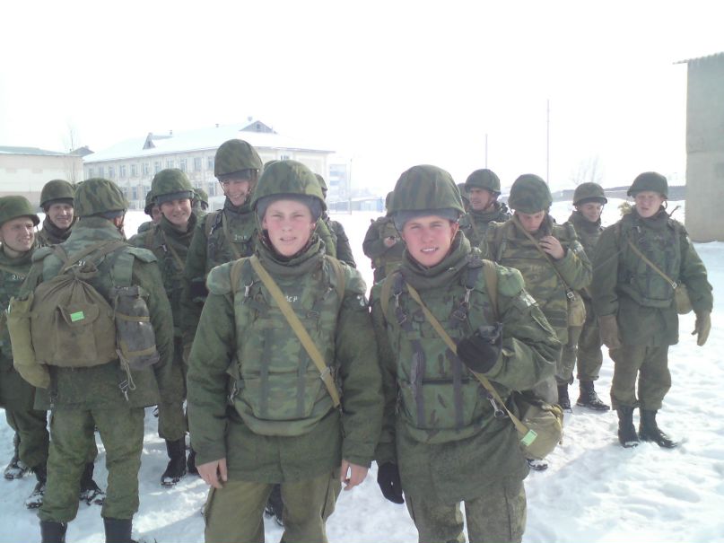 Иван Боярчук | 