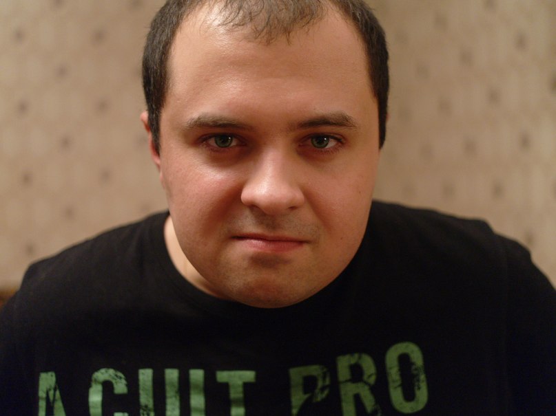 Марат Дулин | Berlin