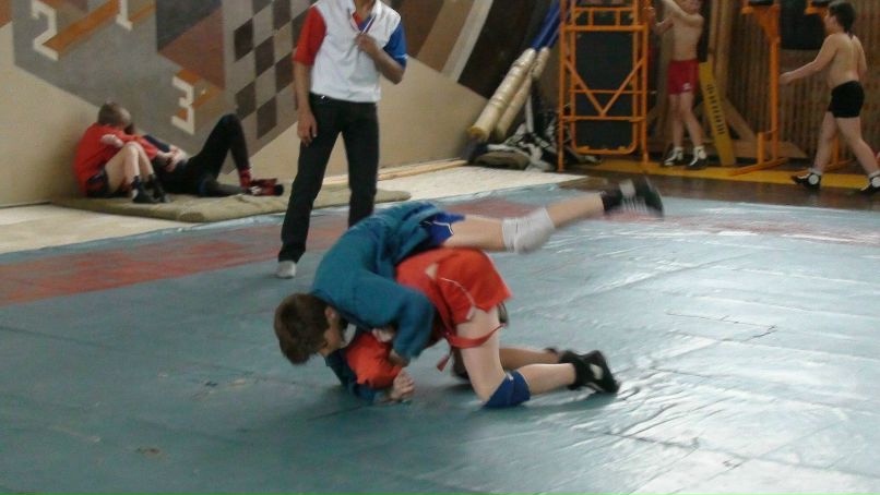 Дмитрий Щелканов | Псков